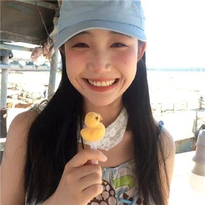 金发女郎