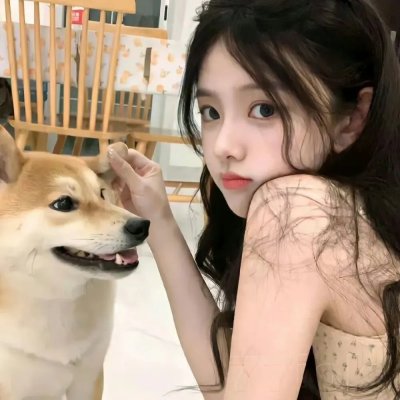 我所有的孩子